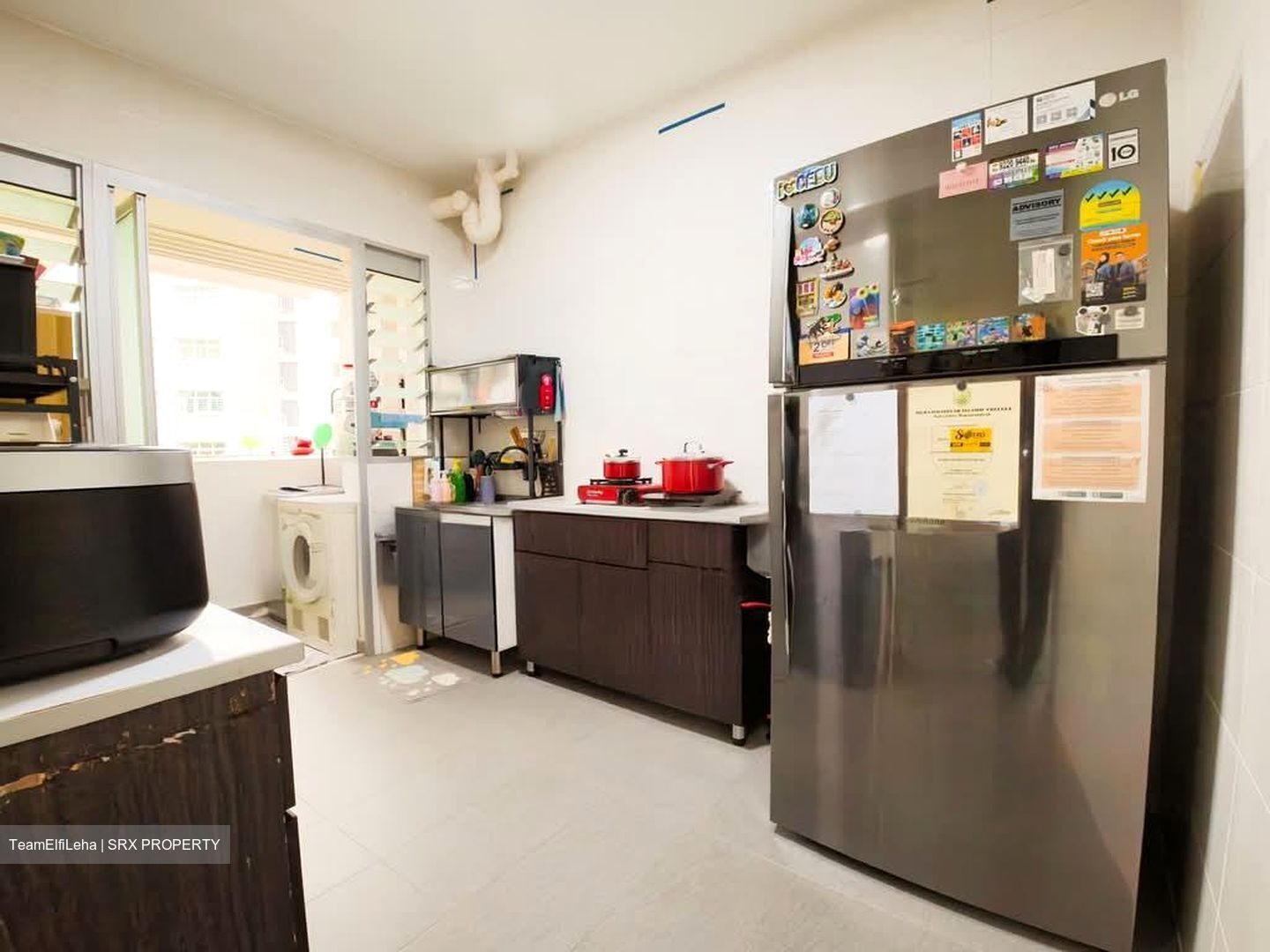 Blk 103A Eastcreek @ Canberra (Sembawang), HDB 4 Rooms #577834581